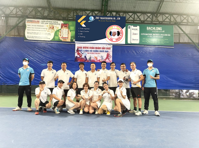 Thể thao-tài trợ