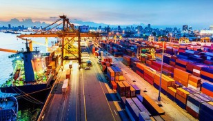 NHIỀU TIỀM NĂNG CHO NGÀNH LOGISTICS VIỆT NAM