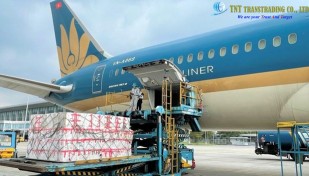 VẬN TẢI HÀNG KHÔNG