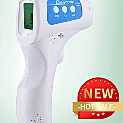 Berrcom JXB178 Infrared Forehead Thermometer