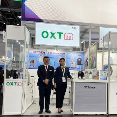 Máy tạo Oxy Oxytek